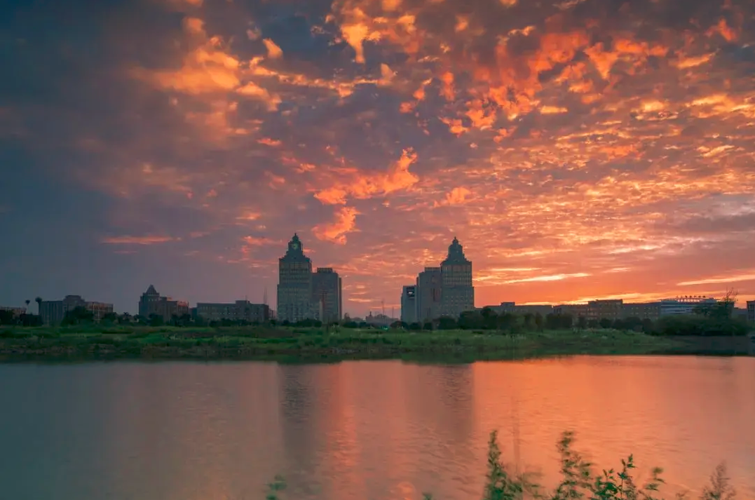 Top 10 Attrctions of Mianyang China