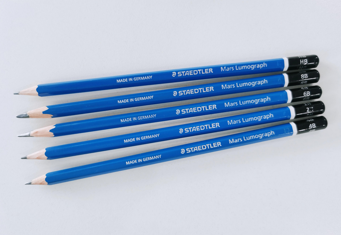 When did pencils come to ancient China