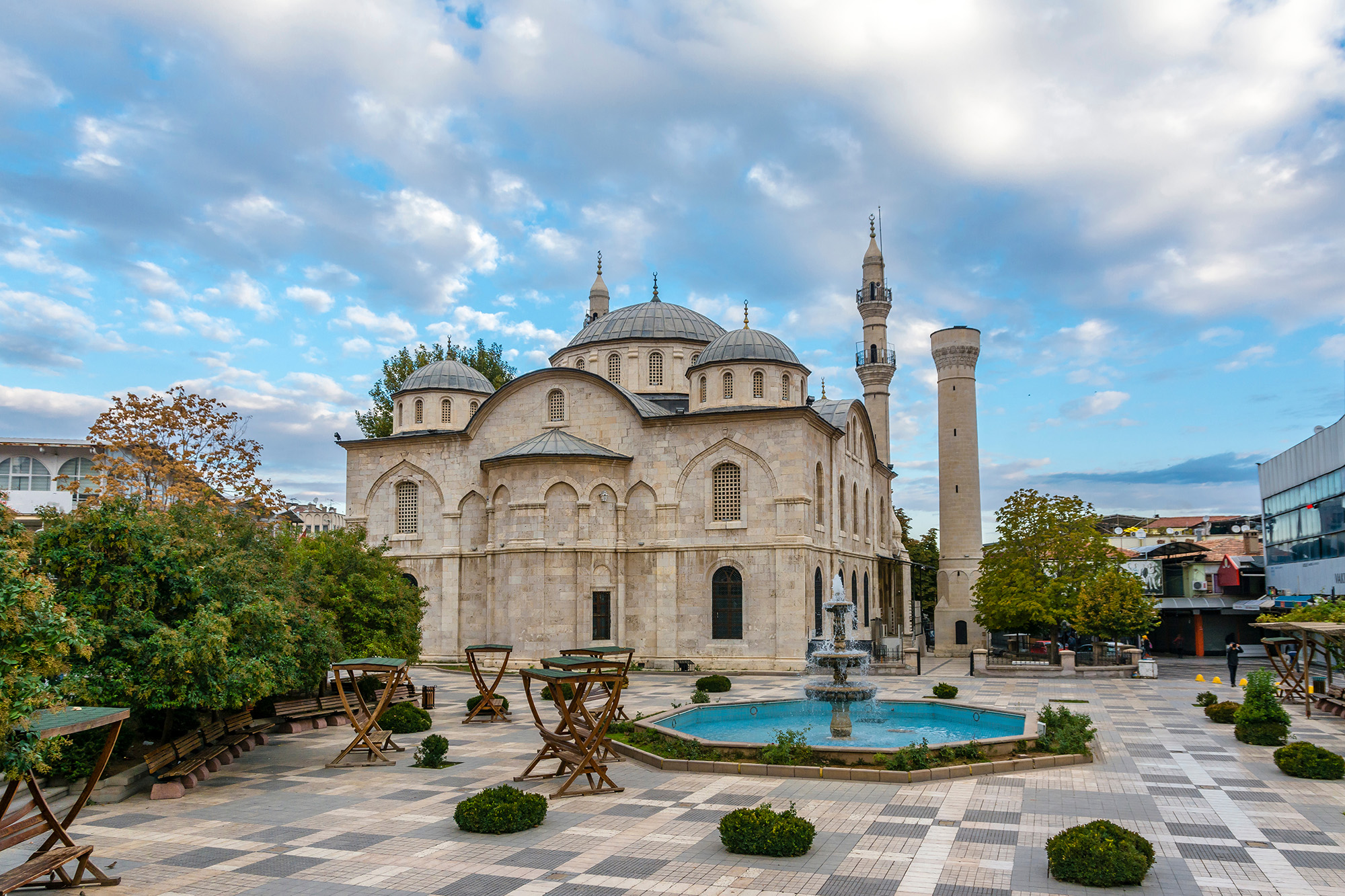 Aleppo Syria