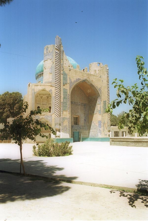 Balkh Afghanistan