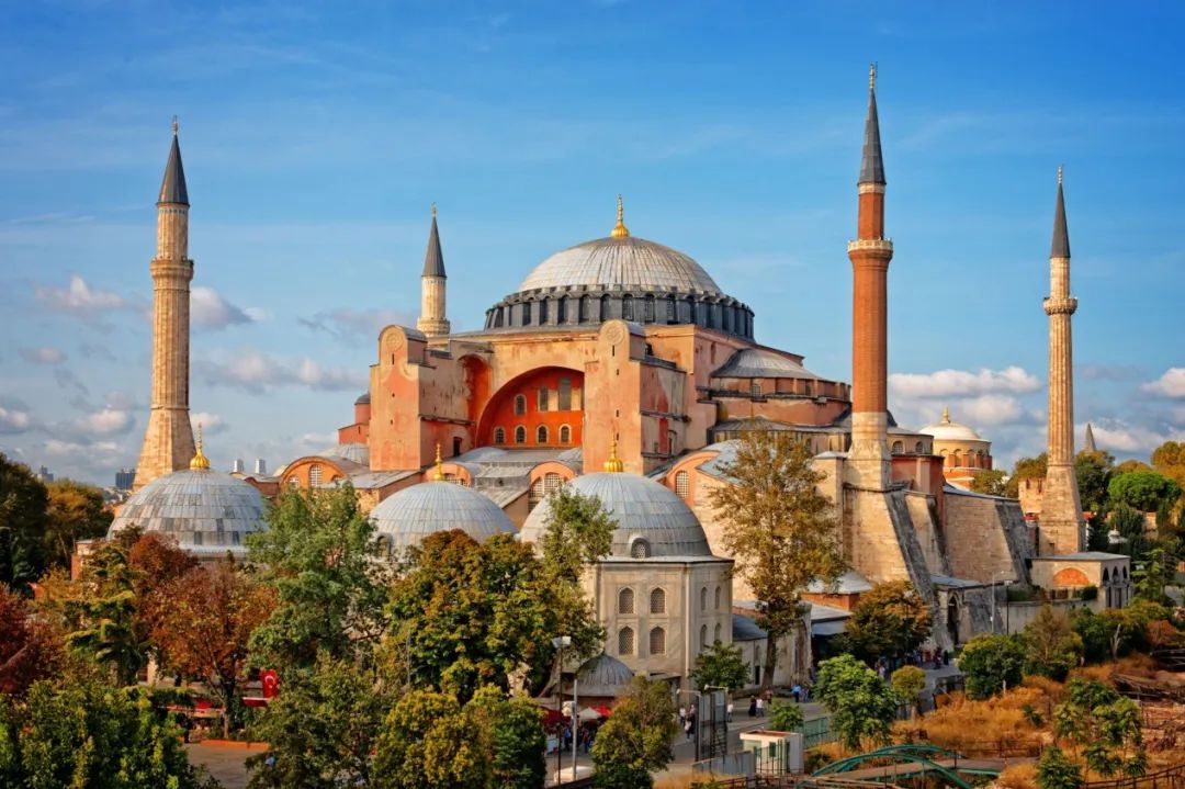 Istanbul Turkey