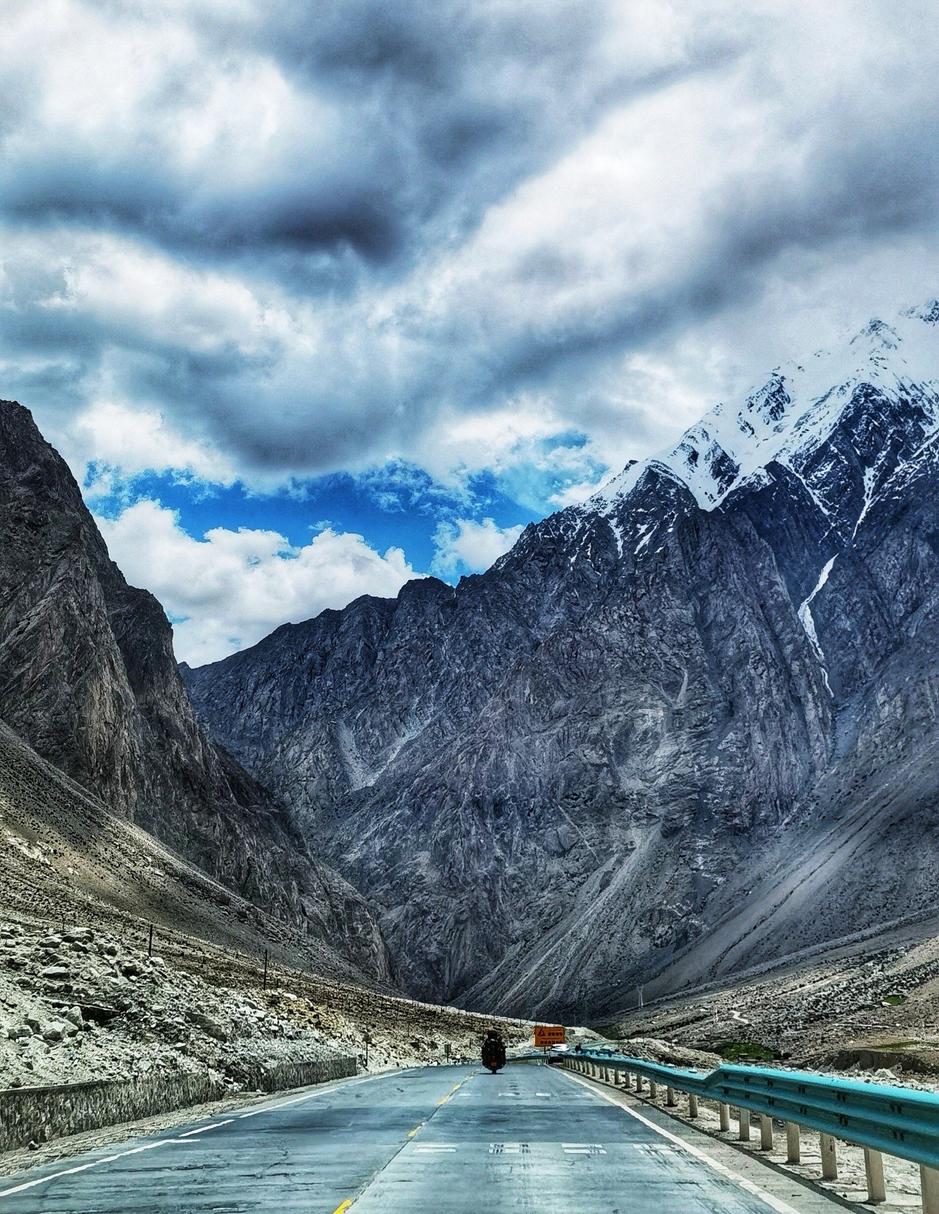 Karakorum Mongolia