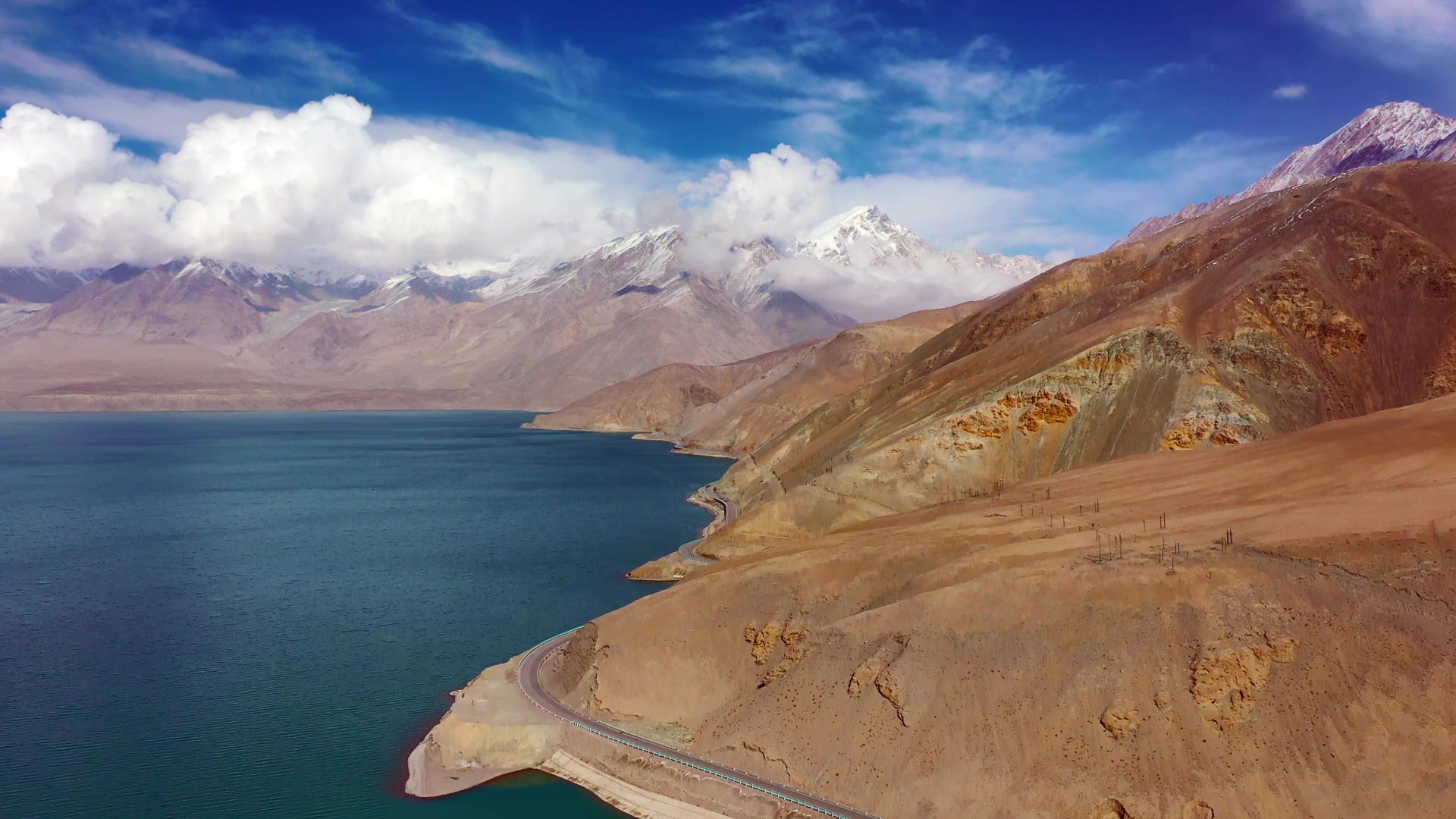 Kashgar China